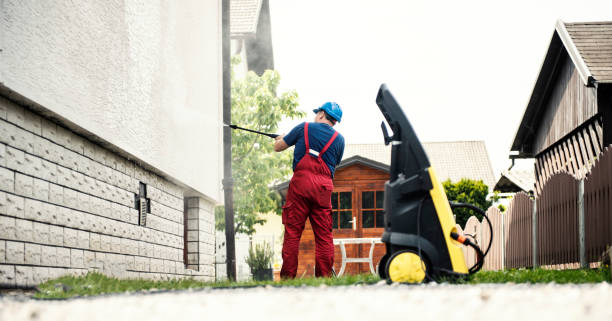 Best Patio and Deck Pressure Washing  in Sulphur Springs, TX